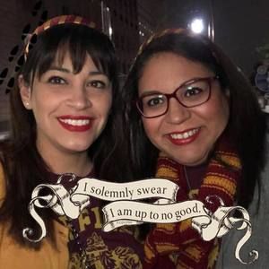 Meet your Posher, Diana